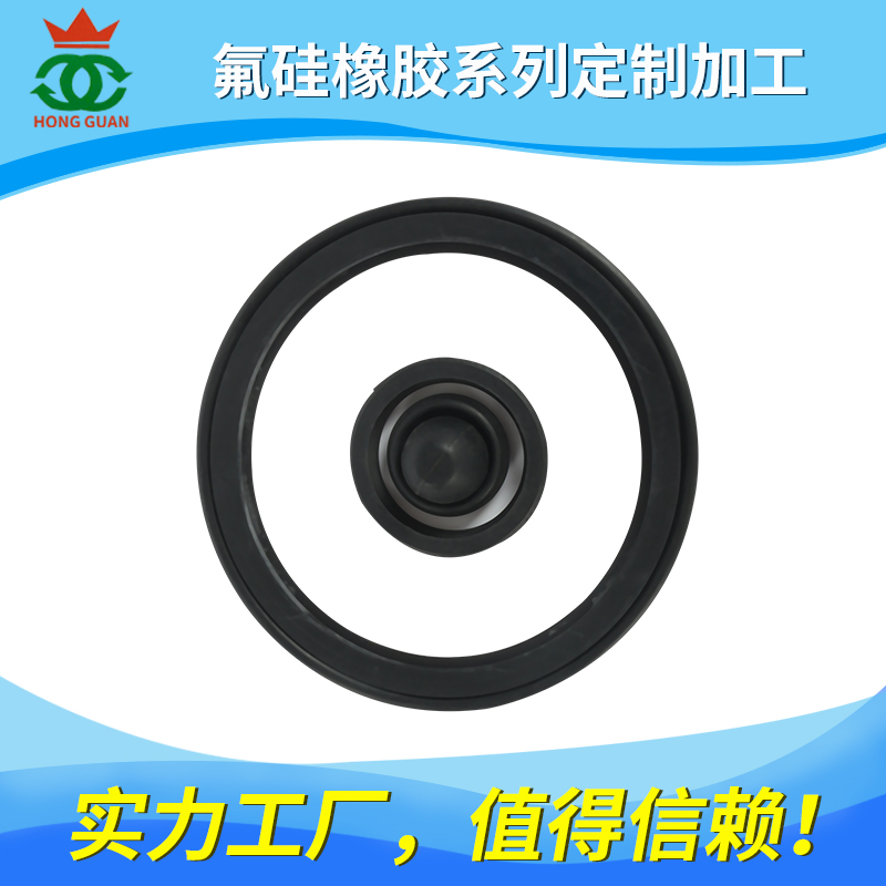 氟硅/橡膠（HK、FLS）系列產品